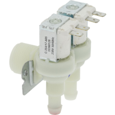 Whirlpool MÁGNESSZELEP ELBI TÍPUS 339 2 ÚT 90° beépíthető gépek kiegészítői