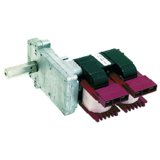 Whirlpool meghajtómotor KENTA K9113065 kisháztartási gépek kiegészítői