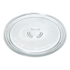 Whirlpool mikróhullámú sütő tányér 28 cm átmérőjű 488000629086