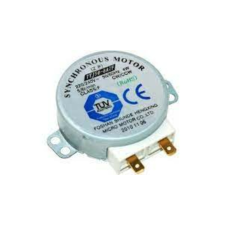 Whirlpool mikrosütő TYJ50-8A7F tányérforgató motor (481236158419) kisháztartási gépek kiegészítői