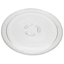 Whirlpool Mikrosütő üveg forgótányár, 25cm kisháztartási gépek kiegészítői