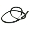  Whirlpool mosogatógép ajtó tömítés AB96/12 481990500697 (rendelésre)