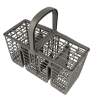 Whirlpool mosogatógép evőeszköztartó kosár (488000534209)