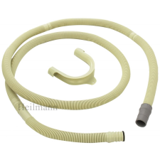  Whirlpool mosogatógép kifolyócső 2m 481253028737 (rendelésre) beépíthető gépek kiegészítői