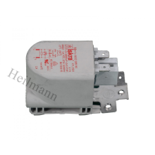  Whirlpool mosógép zavarszűrő kondenzátor 481010503697 #(rendelésre)# beépíthető gépek kiegészítői