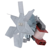 Whirlpool MOTOR VENTILÁTOR INDESIT C00081589