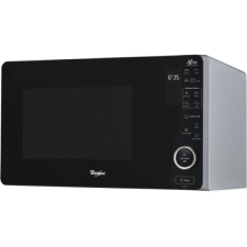 Whirlpool MWF421SL ezüst mikrohullámú sütő mikrohullámú sütő