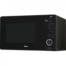 Whirlpool mwf 421 bl mikrohullámú sütő mikrohullámú sütő