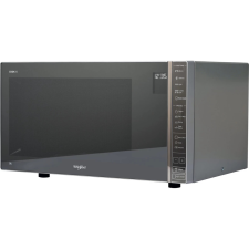 Whirlpool MWP 303 M Szabadonálló mikrohullámú sütő tükörfényű mikrohullámú sütő