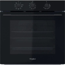 Whirlpool OMK38HU0B beépíthető sütő (OMK38HU0B) sütő