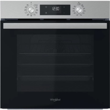 Whirlpool OMR58CU1SX beépíthető sütő sütő