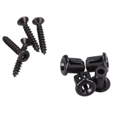 Whirlpool RÖGZÍT? (4DB) beépíthető gépek kiegészítői