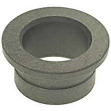 Whirlpool rozsdamentes acél öblítő kar alkatrész beépíthető gépek kiegészítői