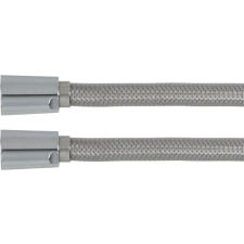 Whirlpool rugalmas tömlő bal ? 1/2"FF 1000 mm kisháztartási gépek kiegészítői