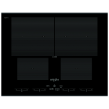 Whirlpool SMO 654 OF/BT/IXL főzőlap
