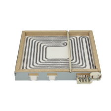 Whirlpool sugárzó fűtőelem 4000W 400V beépíthető gépek kiegészítői