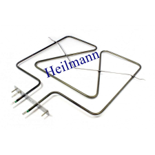 Whirlpool sütő fűtőbetét felső 2450W 481225998524 Indesit C00314312 beépíthető gépek kiegészítői