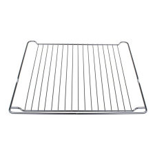 Whirlpool sütőrács 44.2X37.5 cm méretű 481010657433 beépíthető gépek kiegészítői