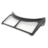 Whirlpool szárítógép szűrő (boholyszűrő) 481010615876 # (eredeti) Bauknecht - IKEA szárítógép piheszűrő 488000685400 Indesit C00685400 ; C00379873. Pl.: HSCX90420 #