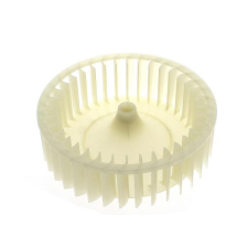  Whirlpool szárítógép ventilátor lapát 488000860600 # (eredeti szélkerék) INDESIT C00860600 # beépíthető gépek kiegészítői