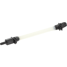 Whirlpool Szilikon tömlő 200 mm ? 5x10 mm beépíthető gépek kiegészítői