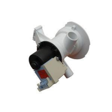 Whirlpool SZIVATTYÚ 481236018529 beépíthető gépek kiegészítői