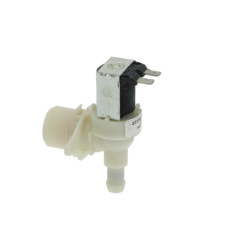 Whirlpool SZOLENOID SZELEP 1 ÚT 90° BITRON BEKO beépíthető gépek kiegészítői