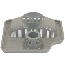 Whirlpool Szűrő 250x265 mm beépíthető gépek kiegészítői