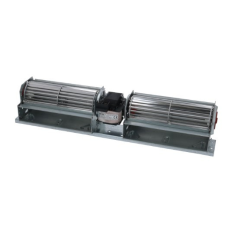 Whirlpool tangenciális ventilátor 180x180 mm beépíthető gépek kiegészítői