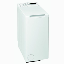 Whirlpool TDLR 60210 mosógép és szárító