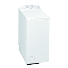 Whirlpool TDLR 6230L EU/N mosógép és szárító