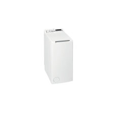Whirlpool TDLR 65230S PL-N mosógép mosógép és szárító