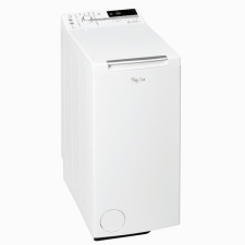 Whirlpool TDLR 70220 mosógép és szárító