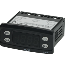 Whirlpool THERMOSTAT ICPLUS902 PT100/TCJ/TCK beépíthető gépek kiegészítői