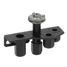 Whirlpool THREE-FLAME PILOT BURNER SIT beépíthető gépek kiegészítői