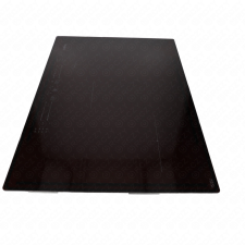 Whirlpool Üveg, kerámialap (eredeti) WHIRLPOOL tűzhely beépíthető gépek kiegészítői