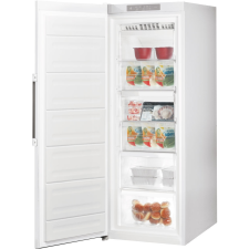 Whirlpool UW6 F2C WB fagyasztószekrény
