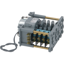 Whirlpool Vezérlő 7804F1 4 CAMS beépíthető gépek kiegészítői