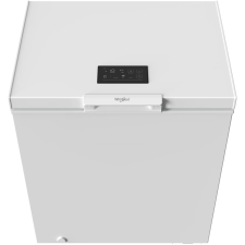 Whirlpool W3RHS14EW fagyasztószekrény