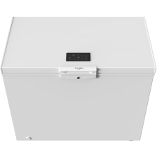 Whirlpool W3RHS19DW fagyasztószekrény