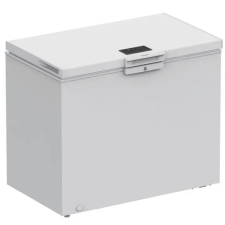 Whirlpool W3RHS19DW Whirlpool fagyasztóláda fagyasztószekrény