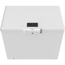Whirlpool W3RHS24EW fagyasztószekrény