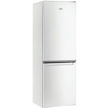 Whirlpool W5 821EF W 1 hűtőgép, hűtőszekrény