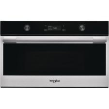 Whirlpool W7 MD540 mikrohullámú sütő beépíthető mikrohullámú sütő