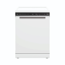 Whirlpool W7F HS31 szabadonálló mosogatógép fehér (W7F HS31) mosogatógép