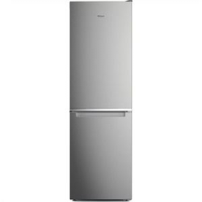 Whirlpool W7X 81I OX alulfagyasztós hűtőszekrény (W7X 81I OX) hűtőgép, hűtőszekrény
