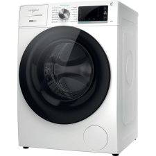 Whirlpool W7X W845WB EE elöltöltős mosógép fehér (W7X W845WB EE) mosógép és szárító