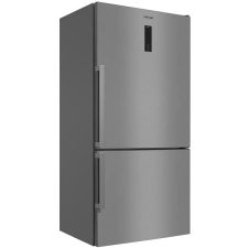 Whirlpool W84BE 73 X hűtőgép, hűtőszekrény