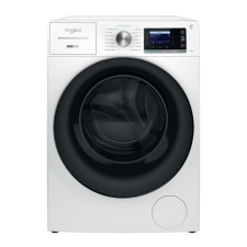 Whirlpool W8 09AD SILENCE EE mosógép és szárító