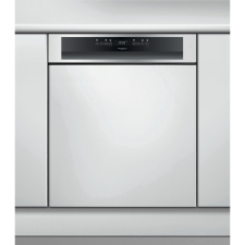 Whirlpool WBO 3T333 6.5 X mosogatógép